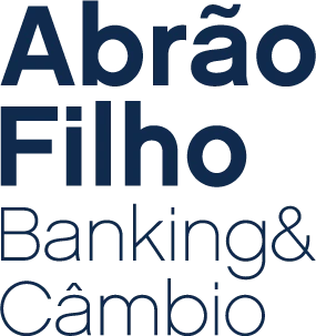 Logo Abrão Filho