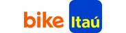 Logo Bike Itaú