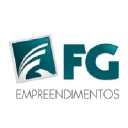 Logo FG Empreendimentos