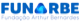 Logo Fundação Arthur Bernardes