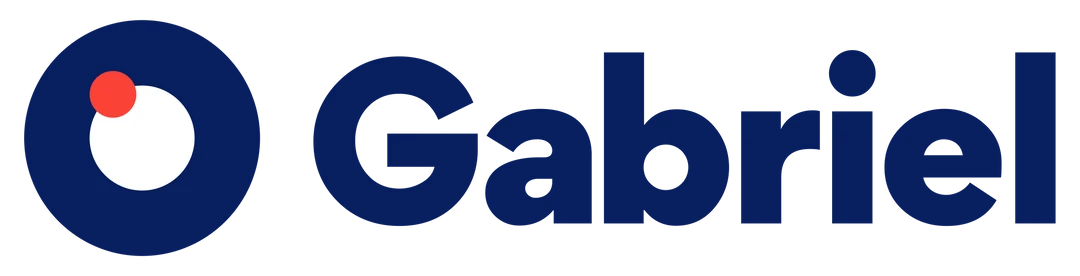 Logo Gabriel