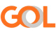 Logo GOL Linhas Aéreas