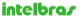 Logo Intelbras