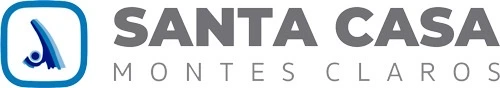 Logo Santa Casa de Montes Claros