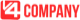 Logo V4 Company