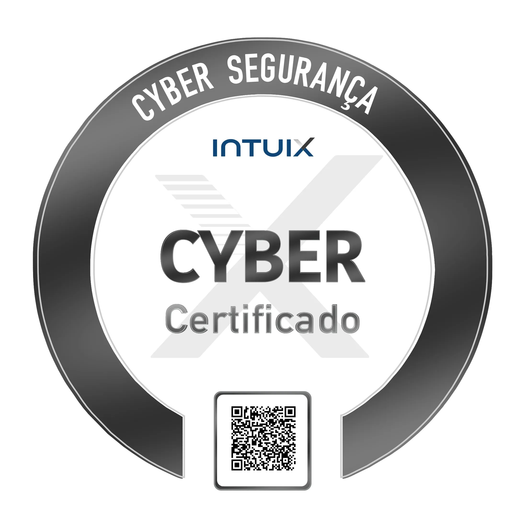 Selo Cyber Security